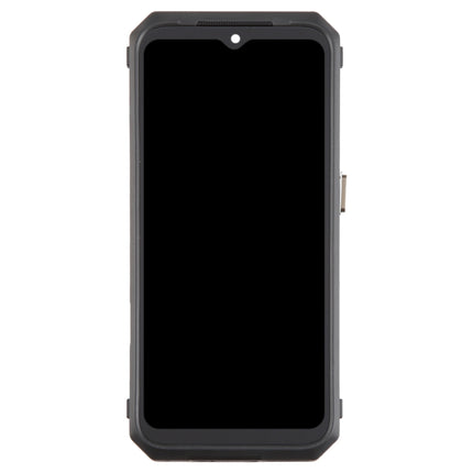 LCD Screen For Ulefone Power Armor 18T with Digitizer Full Assembly-garmade.com