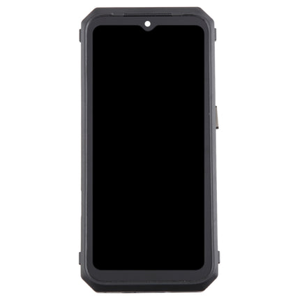 LCD Screen For Ulefone Power Armor 19T with Digitizer Full Assembly-garmade.com