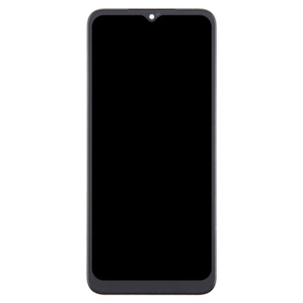 LCD Screen For Ulefone Note 14 with Digitizer Full Assembly-garmade.com