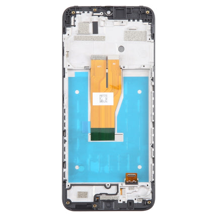 LCD Screen For Ulefone Note 14 with Digitizer Full Assembly-garmade.com