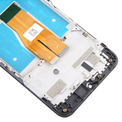 LCD Screen For Ulefone Note 14 with Digitizer Full Assembly-garmade.com