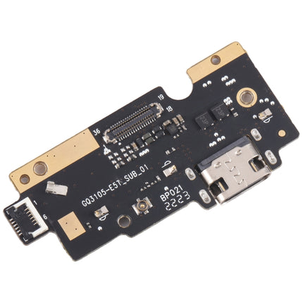 For Ulefone Power Armor X11 Charging Port Board-garmade.com