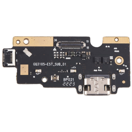 For Ulefone Power Armor X11 Charging Port Board-garmade.com