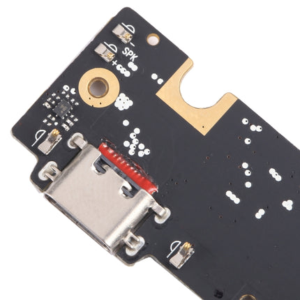 For Ulefone Power Armor X11 Pro Charging Port Board-garmade.com