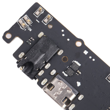 For Ulefone Power Armor 16 Pro Charging Port Board-garmade.com