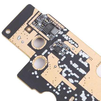 For Ulefone Power Armor 18T Charging Port Board-garmade.com