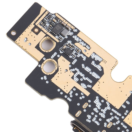 For Ulefone Power Armor 19T Charging Port Board-garmade.com