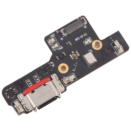 For Ulefone Note 14 Charging Port Board-garmade.com