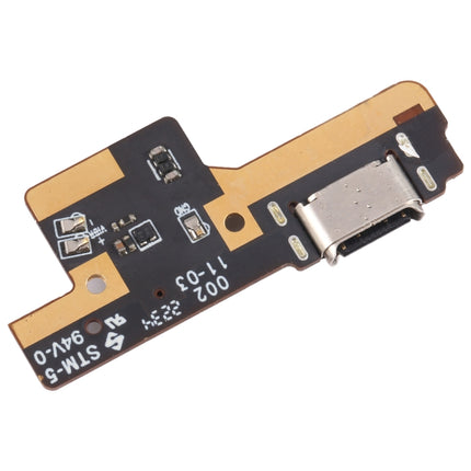 For Ulefone Note 14 Charging Port Board-garmade.com