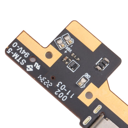 For Ulefone Note 14 Charging Port Board-garmade.com