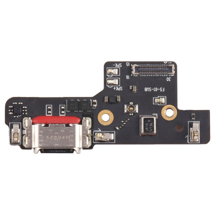 For Ulefone Note 14 Charging Port Board-garmade.com