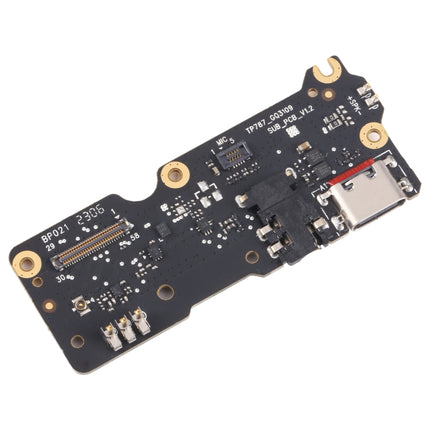 For Ulefone Armor Pad Charging Port Board-garmade.com