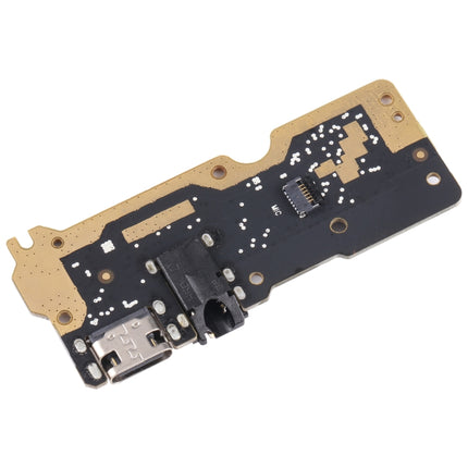 For Ulefone Armor Pad Charging Port Board-garmade.com