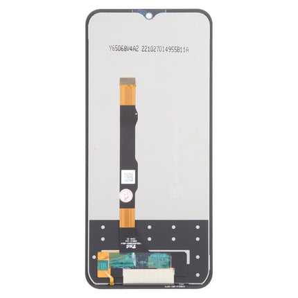 LCD Screen For AGM H5 with Digitizer Full Assembly-garmade.com