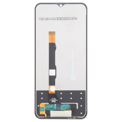 LCD Screen For AGM H5 Pro with Digitizer Full Assembly-garmade.com