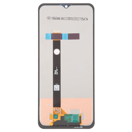 LCD Screen For AGM G2 Pro with Digitizer Full Assembly-garmade.com