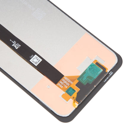 LCD Screen For AGM G2 Pro with Digitizer Full Assembly-garmade.com