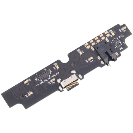 For AGM H5 Charging Port Board-garmade.com