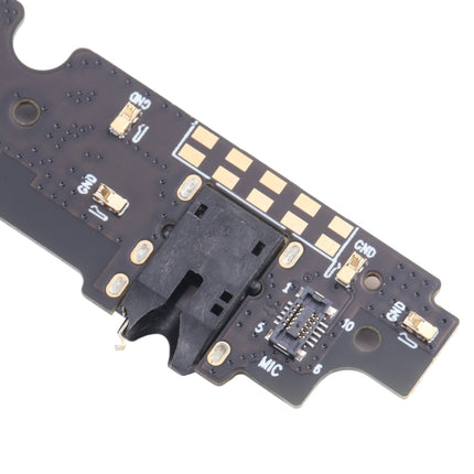 For AGM H5 Charging Port Board-garmade.com