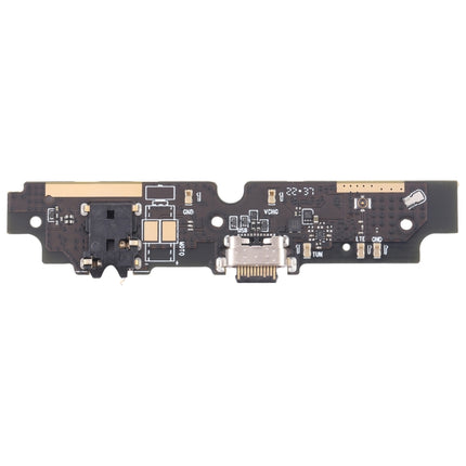 For AGM H5 Pro Charging Port Board-garmade.com