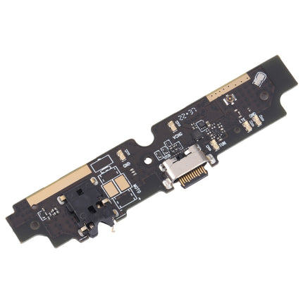 For AGM H5 Pro Charging Port Board-garmade.com