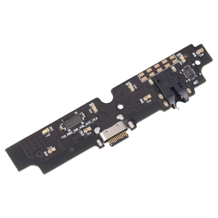 For AGM H5 Pro Charging Port Board-garmade.com