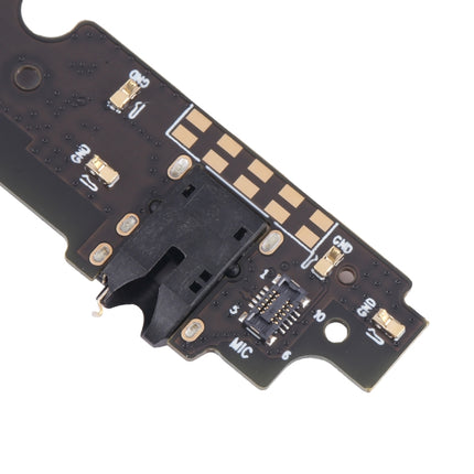 For AGM H5 Pro Charging Port Board-garmade.com