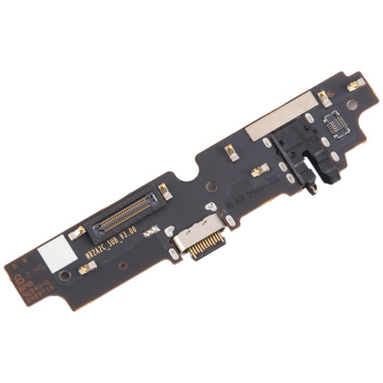 For AGM Glory G1 Charging Port Board-garmade.com