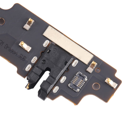 For AGM Glory G1 Charging Port Board-garmade.com