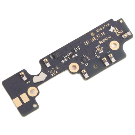 For AGM G2 Pro Charging Port Board-garmade.com