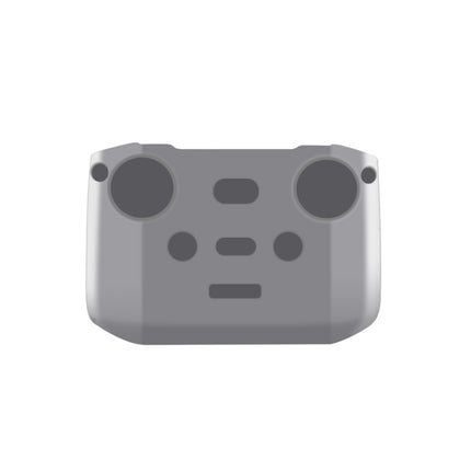 For DJI Mavic Air 2 STARTRC Dustproof, Anti-drop Scratch-proof Silicone Protective Cover Silicone Protective Case(Gray)-garmade.com