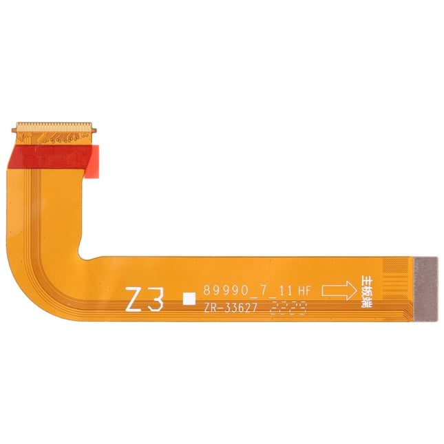 For Lenovo Tab P11 Gen 2 / P11 2022 TB350FU Original LCD Flex Cable-garmade.com