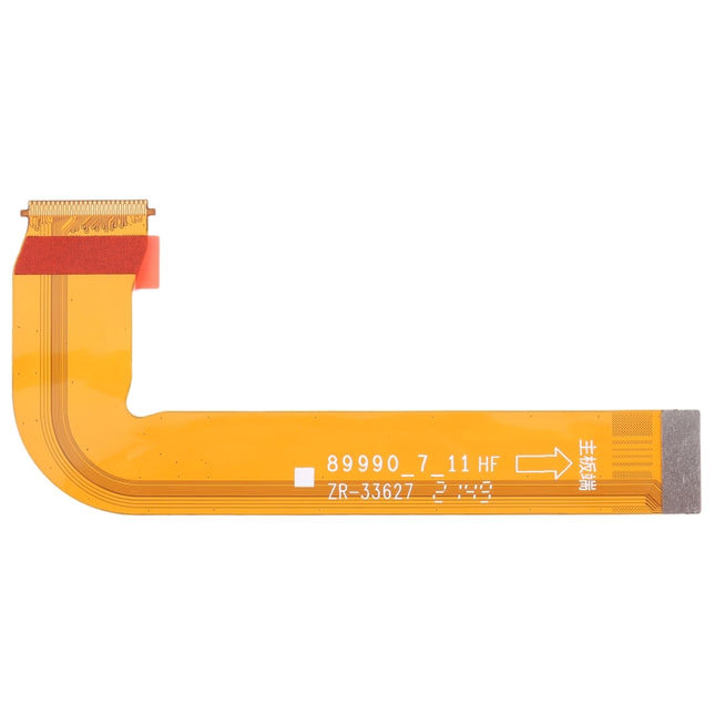 For Lenovo Xiaoxin Pad TB128FU Original LCD Flex Cable-garmade.com