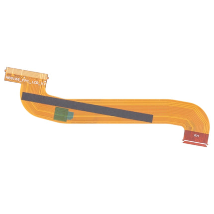 For Lenovo 10e Chromebook Gen2 Original LCD Flex Cable-garmade.com