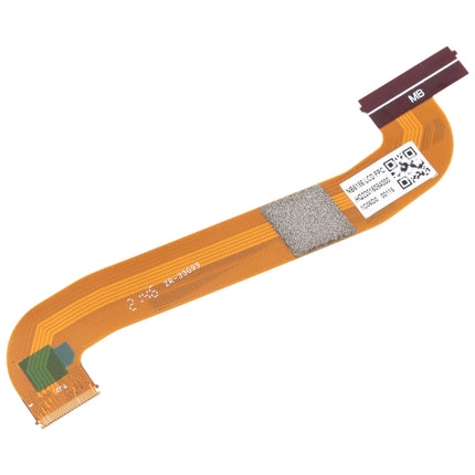 For Lenovo 10e Chromebook Gen2 Original LCD Flex Cable-garmade.com