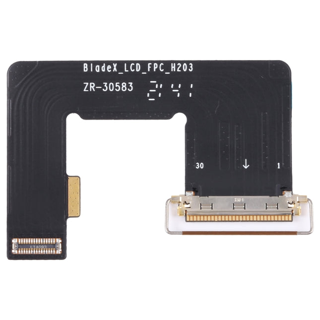 For Lenovo Yoga Pad Pro YT-K606F Original LCD Flex Cable-garmade.com