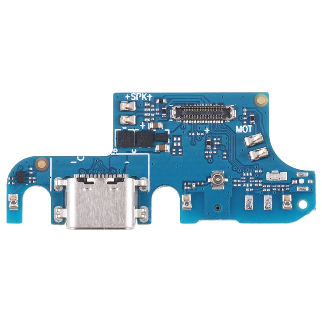For Vsmart Joy 2 Plus OEM Charging Port Board-garmade.com