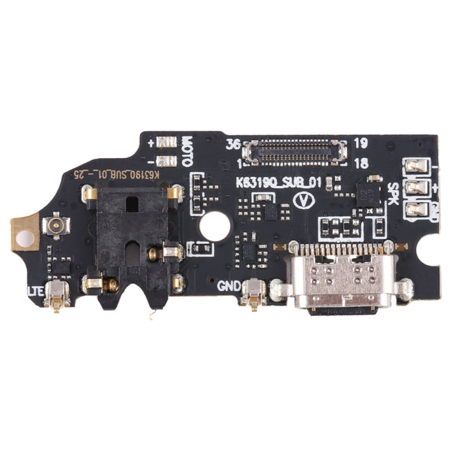 For Vsmart Active 3 OEM Charging Port Board-garmade.com