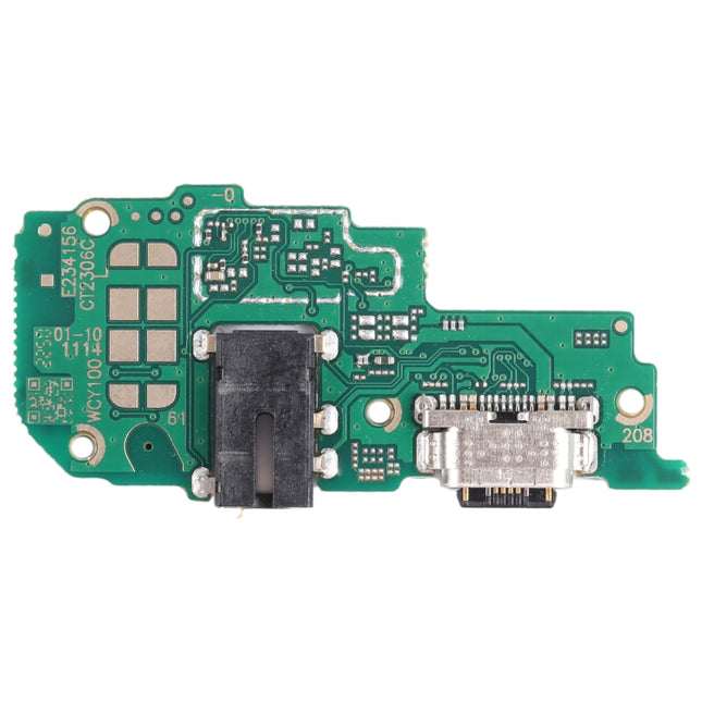 For vivo Y100 OEM Charging Port Board-garmade.com