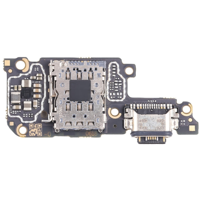 For vivo X70 Pro OEM Charging Port Board-garmade.com