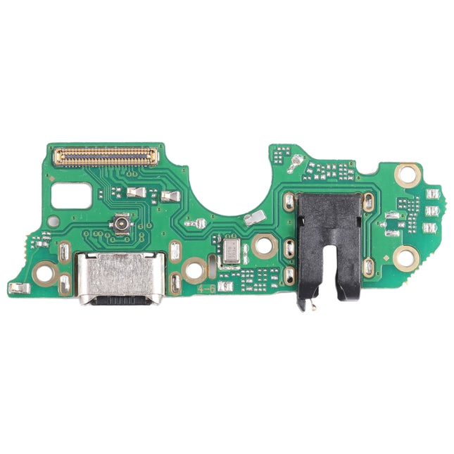 For OPPO A76 OEM Charging Port Board-garmade.com