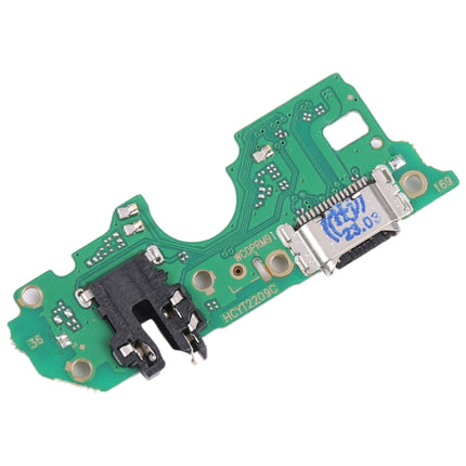 For OPPO A36 OEM Charging Port Board-garmade.com