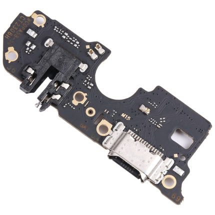 For OPPO A58X OEM Charging Port Board-garmade.com
