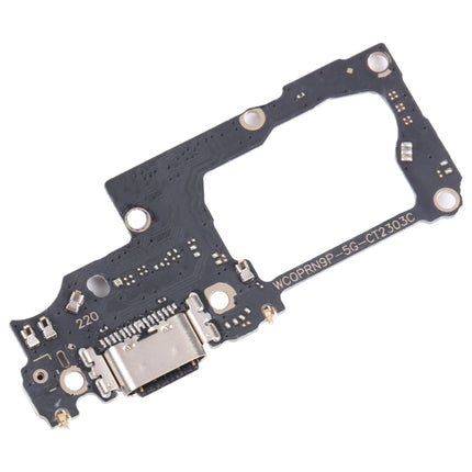 For OPPO Reno9 OEM Charging Port Board-garmade.com