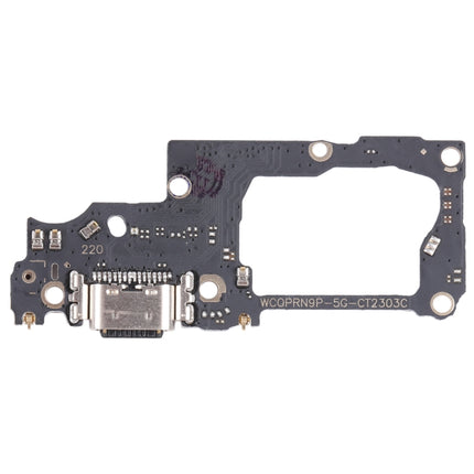 For OPPO Reno9 Pro OEM Charging Port Board-garmade.com
