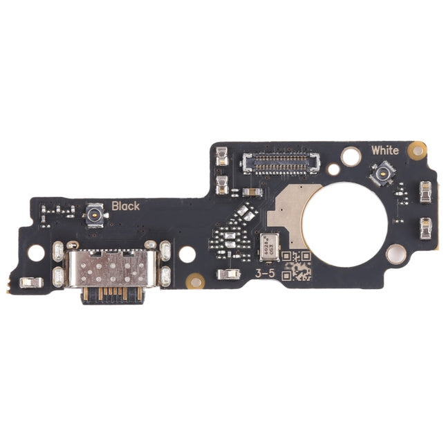 For Xiaomi Poco M4 5G OEM Charging Port Board-garmade.com