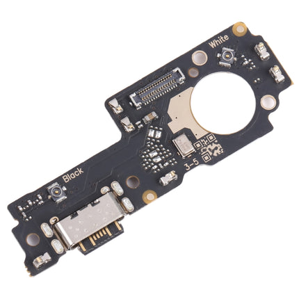 For Xiaomi Poco M4 5G OEM Charging Port Board-garmade.com