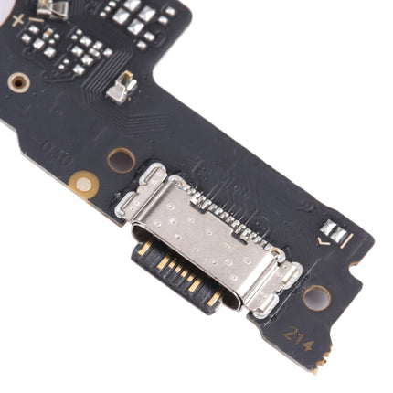 For Xiaomi Poco M4 5G OEM Charging Port Board-garmade.com