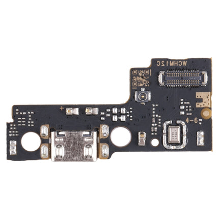 For Xiaomi Redmi 11A OEM Charging Port Board-garmade.com