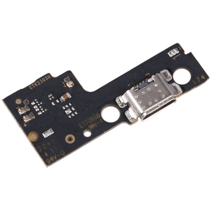 For Xiaomi Redmi 11A OEM Charging Port Board-garmade.com